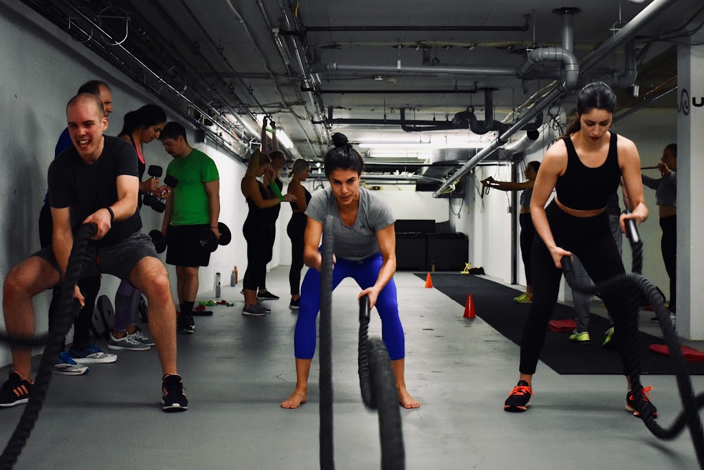 UVU Fitness | 65 Denzil Doyle Ct Unit 107, Kanata, ON K2M 2G8, Canada | Phone: (613) 703-2303