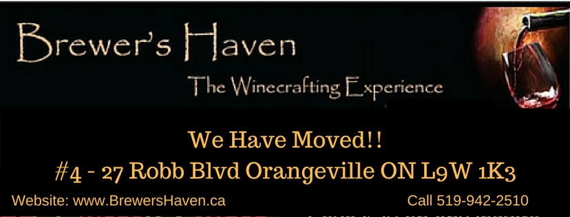 Brewers Haven | 27 Robb Blvd unit 4, Orangeville, ON L9W 3L1, Canada | Phone: (519) 942-2510