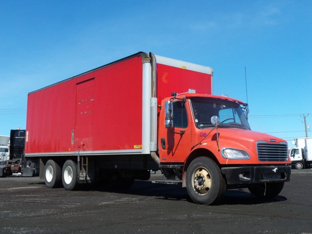 Trucks Unlimited Inc | 495 MB-12, Steinbach, MB R5G 1V1, Canada | Phone: (204) 326-2600