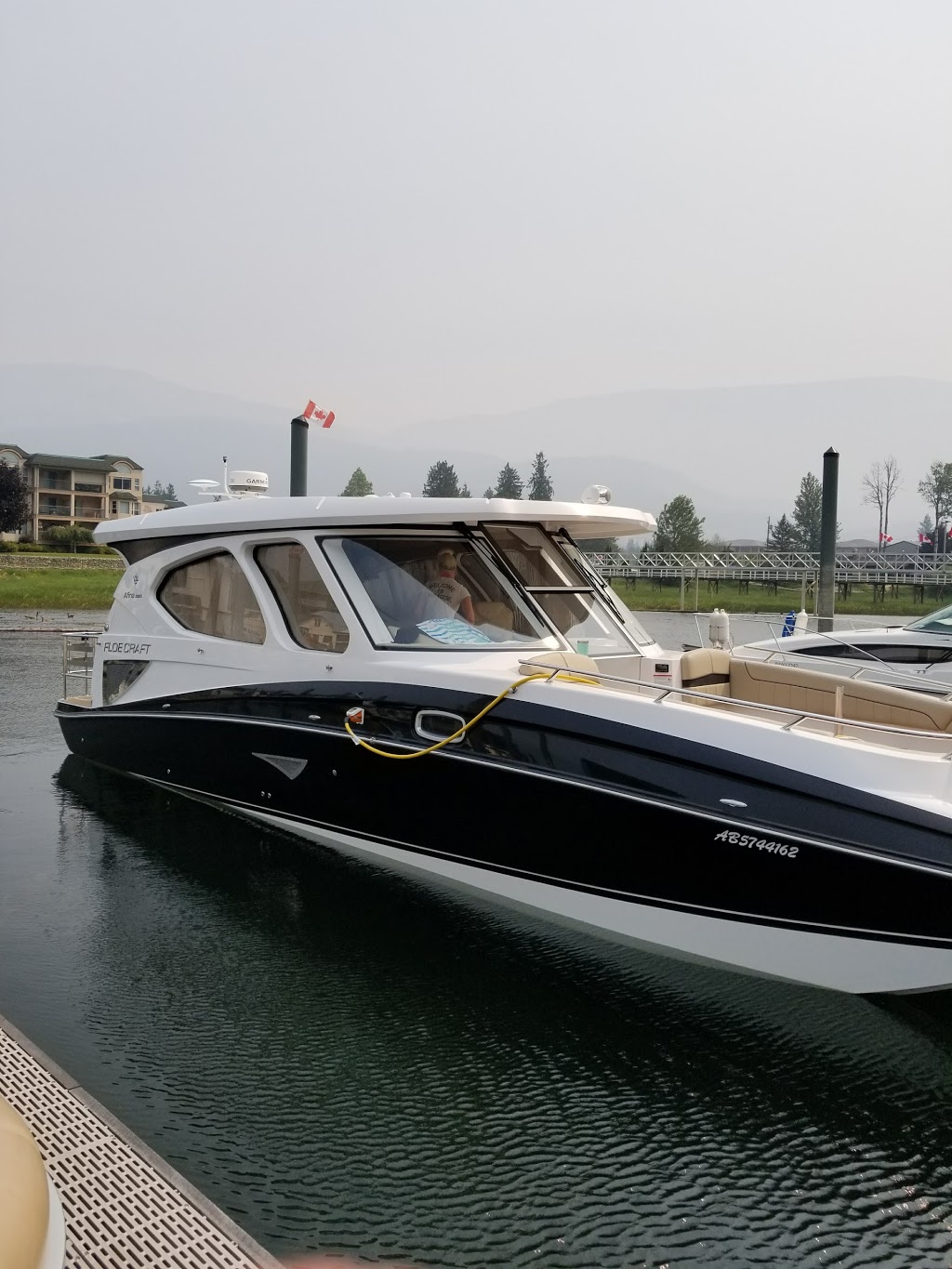 SICAMOUS MARINA INC | 918 Riverside Ave, Sicamous, BC V0E 2V1, Canada | Phone: (250) 836-5000