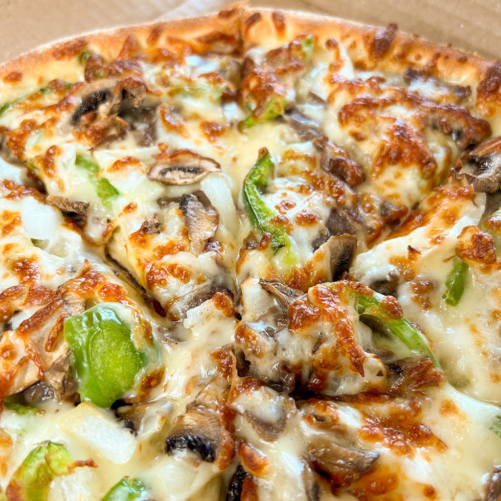 Dominos Pizza | 530 Fifth St, Nanaimo, BC V9R 1P1, Canada | Phone: (250) 716-1418