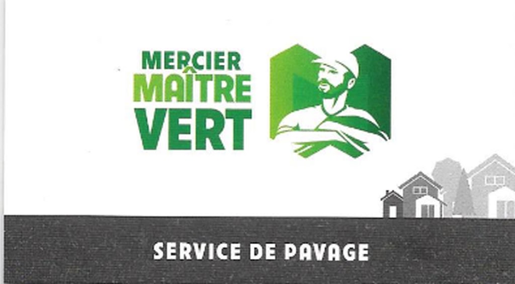 Mercier Maitre Vert | 1595 Rue Léon Balcer #1, Trois-Rivières, QC G8Y 7E1, Canada | Phone: (819) 384-2446