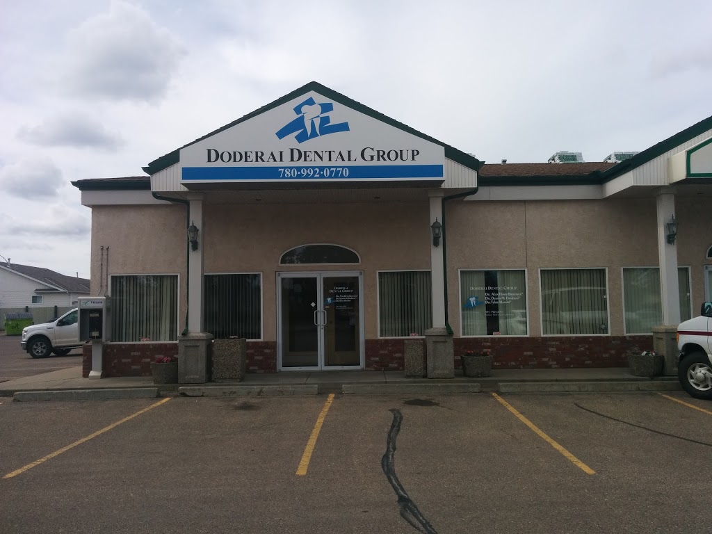 Doderai Dental Group | 9918 99 Ave, Fort Saskatchewan, AB T8L 4G8, Canada | Phone: (780) 992-0770
