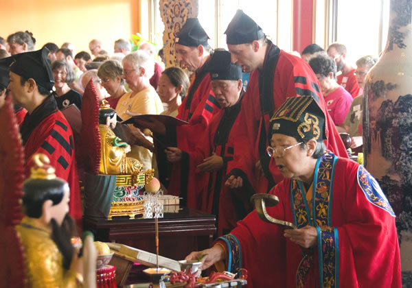 Fung Loy Kok Taoist Tai Chi - Mississauga-West | 3010 The Collegeway, Mississauga, ON L5L 4X9, Canada | Phone: (416) 656-2110