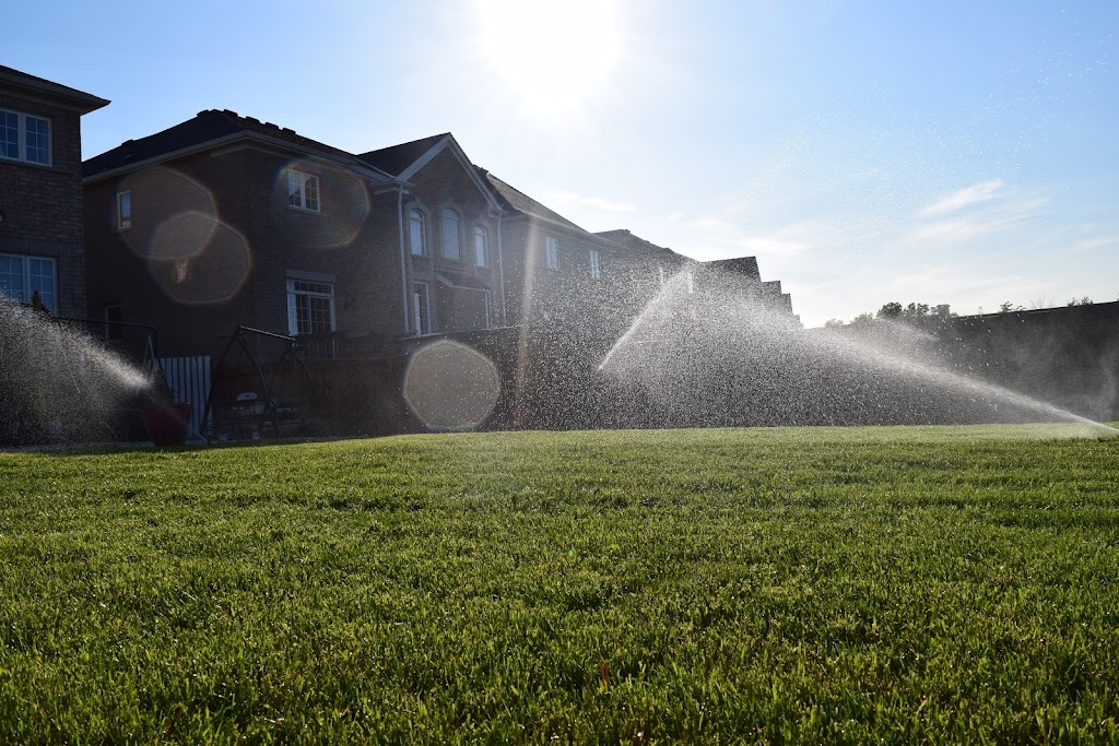 New Visions Irrigation Inc. | 114 Nathaniel Crescent, Brampton, ON L6Y 5M3, Canada | Phone: (647) 269-7769