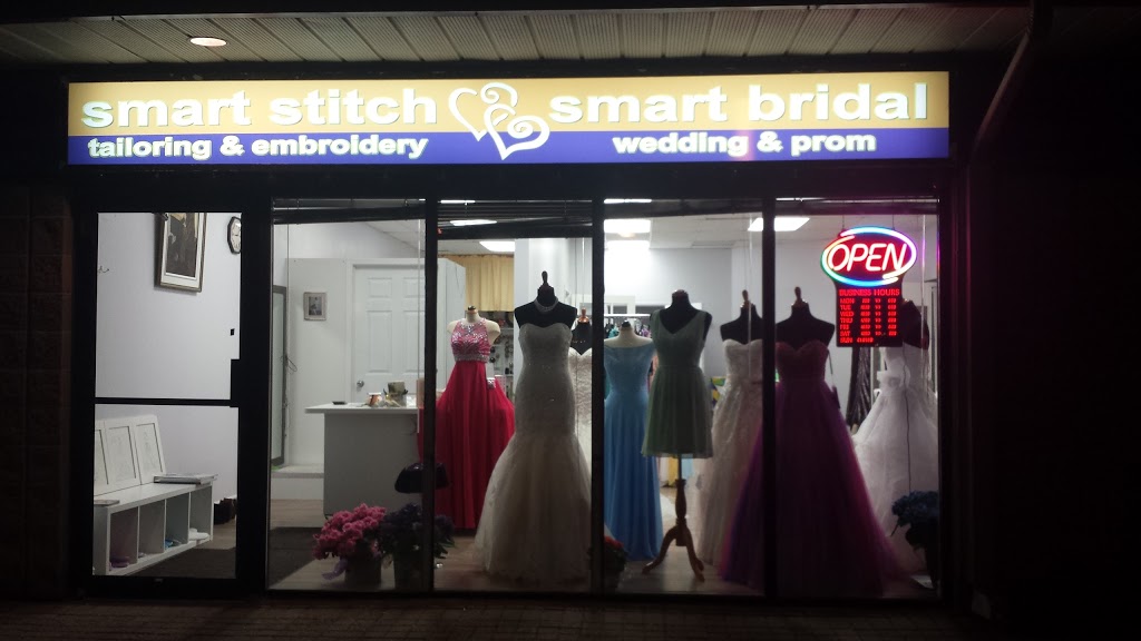 Smart Bridal | 2201 Jockvale Rd, Nepean, ON K2J 4J9, Canada | Phone: (613) 440-3337