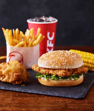 KFC | 1072 Adelaide St N, London, ON N5Y 2N1, Canada | Phone: (519) 432-7595