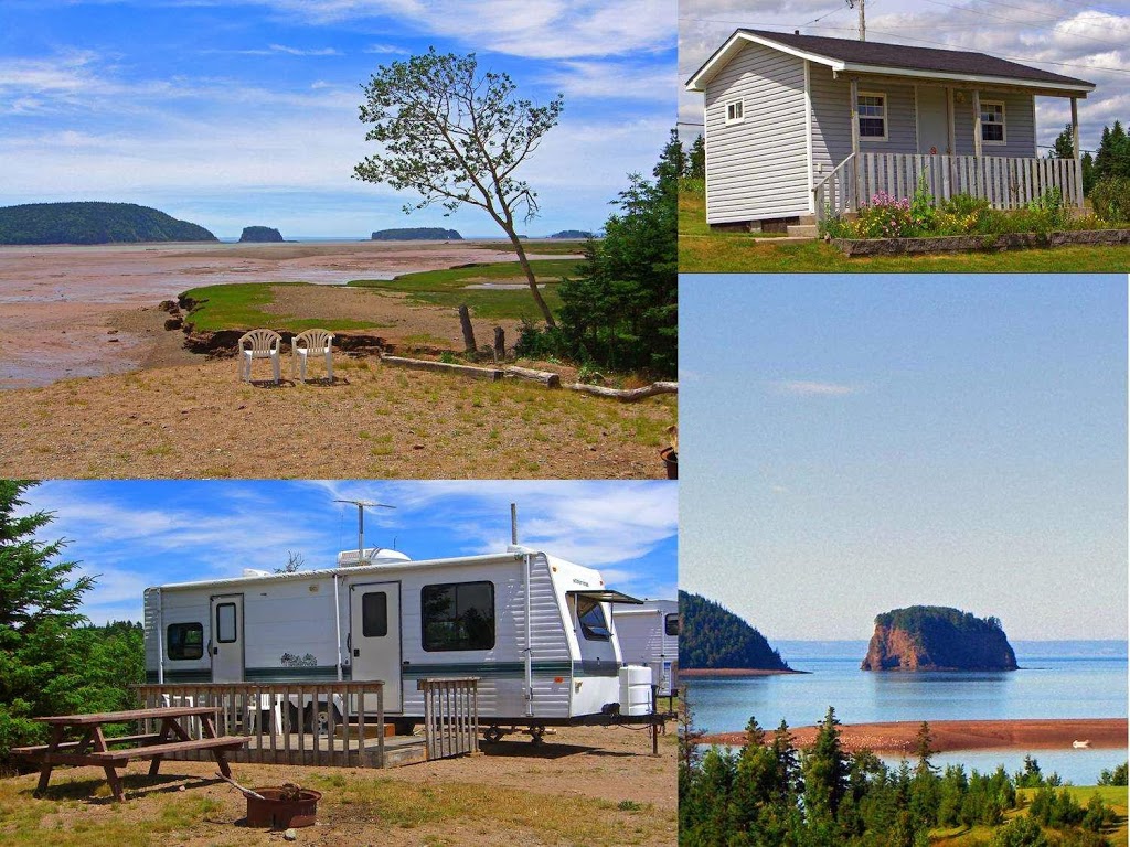 Five Islands Ocean Resort & RV Campground | 482 Hwy 2, Lower Five Islands, NS B0M 1N0, Canada | Phone: (902) 254-2824