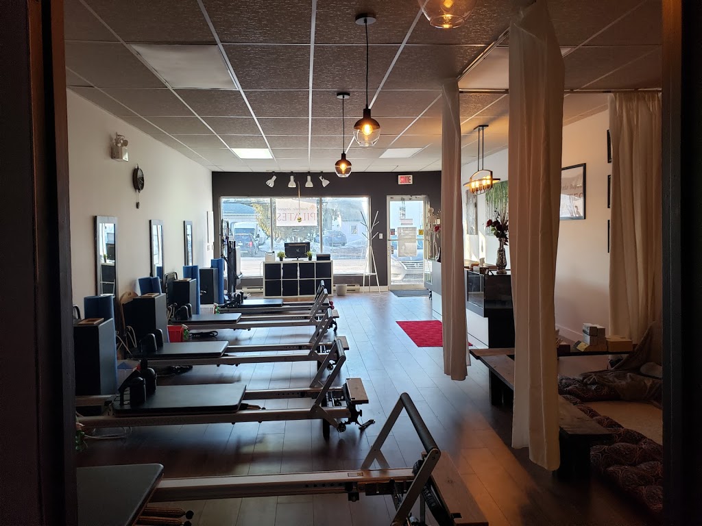 Nathalie Bayard Pilates | 15584 de, Rue de Saint Augustin, Mirabel, QC J7N 1X6, Canada | Phone: (450) 971-1677