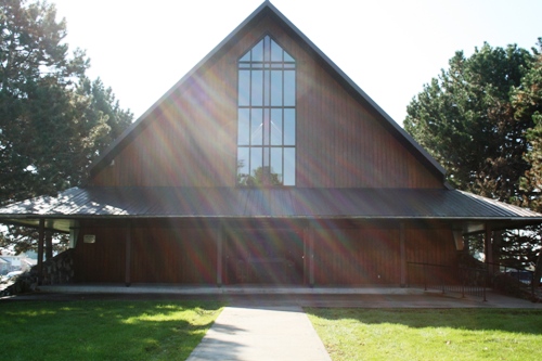 Holy Family Parish | 130 Wiley St, Kingston, ON K7K 5B5, Canada | Phone: (613) 542-8587