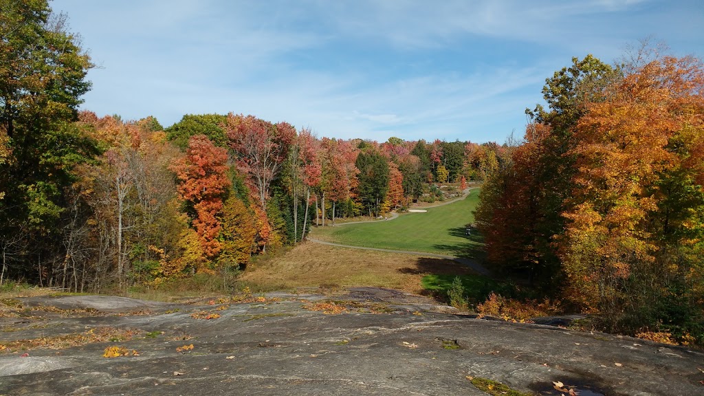 North Granite Ridge Golf Club | 476 S Mary Lake Rd, Port Sydney, ON P0B 1L0, Canada | Phone: (705) 385-0808