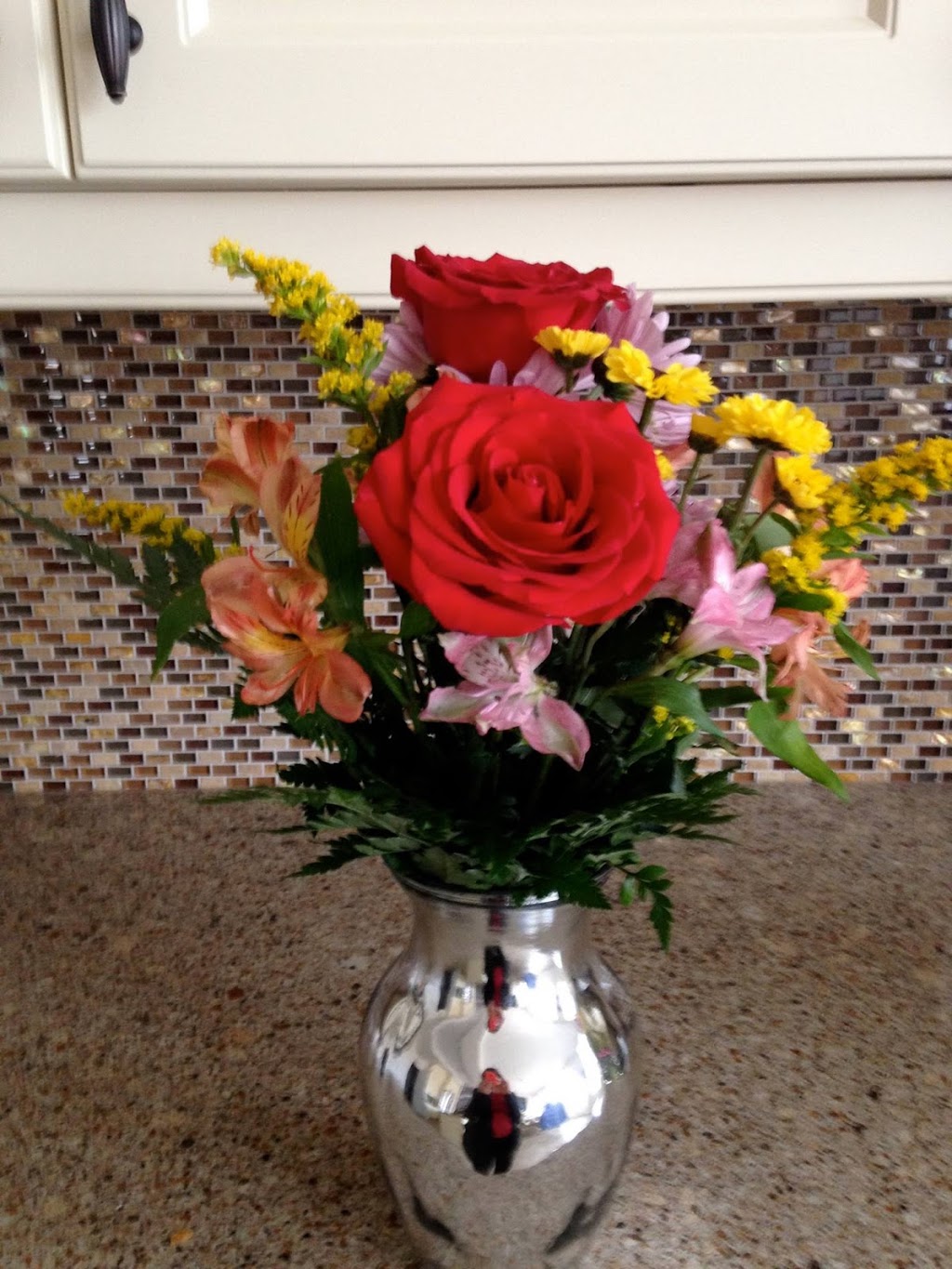 Brunet Florist | 500 Eagleson Rd Unit 42, Kanata, ON K2M 1H4, Canada | Phone: (613) 599-8880