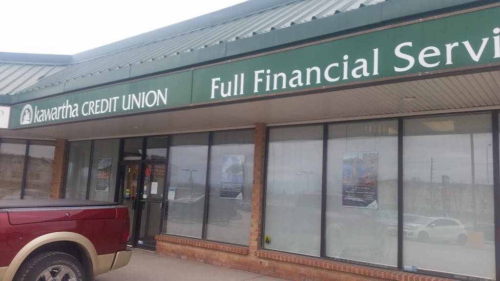 Kawartha Credit Union | 775 Strand Blvd, Kingston, ON K7P 2S7, Canada | Phone: (613) 389-7721