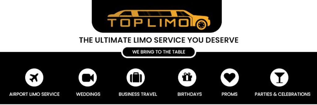 Top Limo Oshawa | 508 Blythwood Square, Oshawa, ON L1K 2R8, Canada | Phone: (647) 807-5466