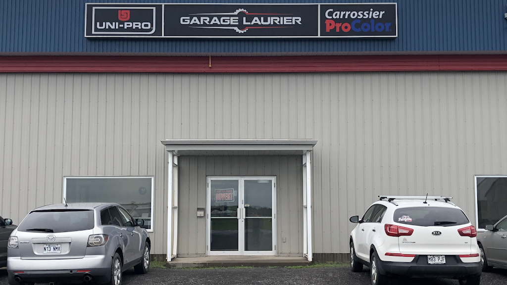 Garage Laurier Inc. | 1053 Boul Saint Joseph, Saint-Flavien, QC G0S 2M0, Canada | Phone: (418) 728-4280