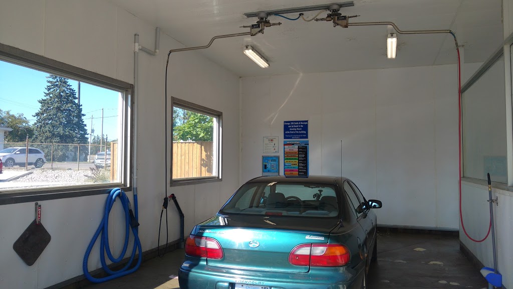 Cayuga Car Wash | 8-20 Talbot St E, Cayuga, ON N0A 1E0, Canada | Phone: (905) 975-6613