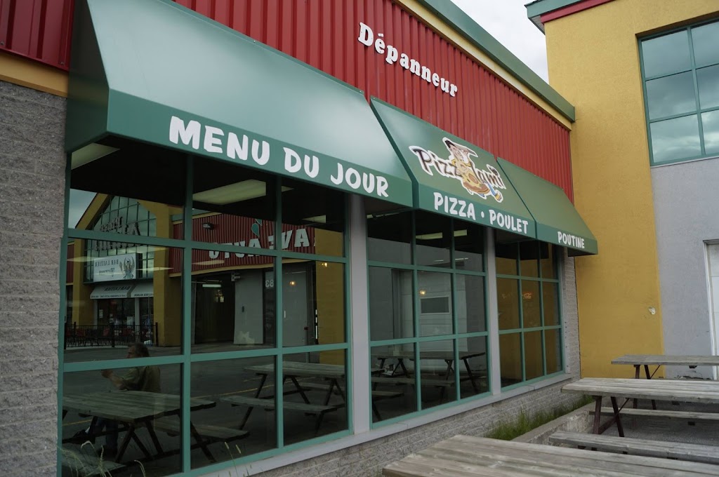 Dépanneur Alami | 985, av du Pont N, Alma, QC G8B 7B6, Canada | Phone: (418) 668-5248