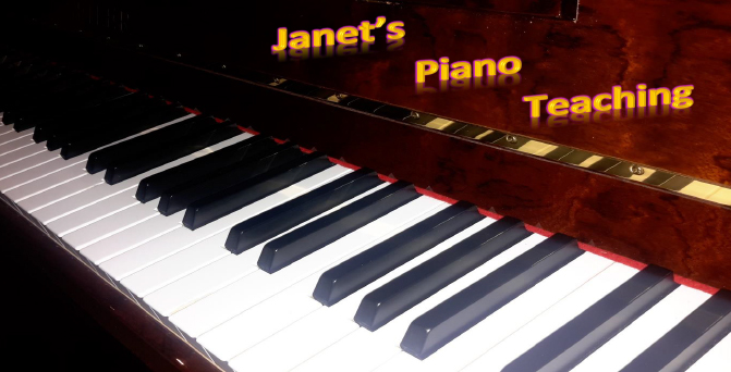 Janets Piano Teaching | 140 Maravista Dr, Nepean, ON K2J 0K7, Canada | Phone: (613) 223-4251