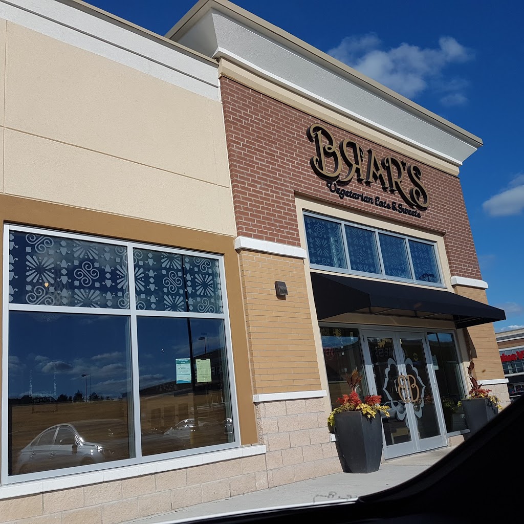 Brars - Bovaird & Airport Dr. | 2969 Bovaird Dr E #1, Brampton, ON L6S 0C6, Canada | Phone: (905) 790-0330