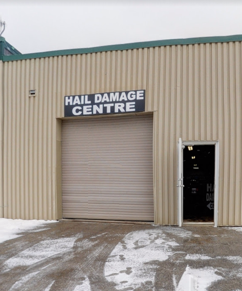 Hail Damage Centre | 999 William St, Midland, ON L4R 5E3, Canada | Phone: (905) 978-0658