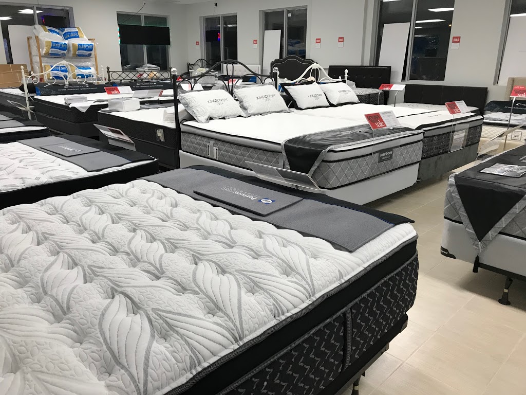 Mattress 365 | 30 Rambler Dr #2, Brampton, ON L6W 1E2, Canada | Phone: (289) 548-5540