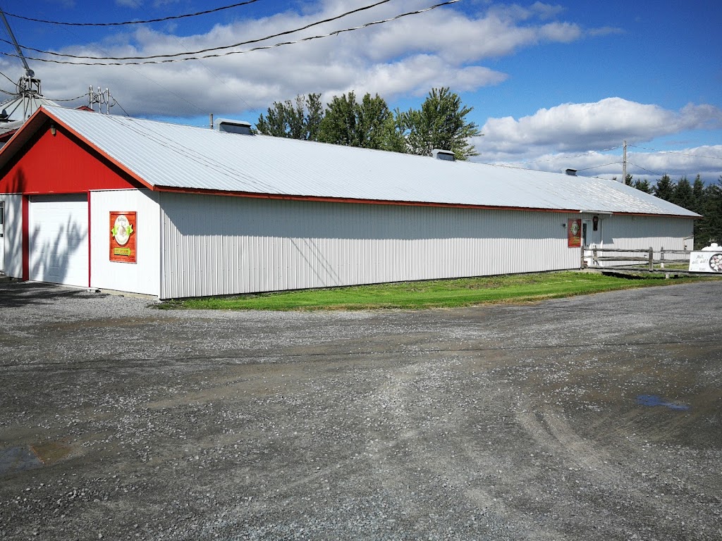 Bulzail inc. | 125 Rang de la Rivière S, Saint-Esprit, QC J0K 2L0, Canada | Phone: (450) 898-8896