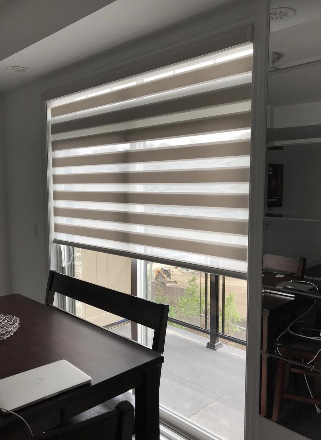 Vinyl-tek Shutters | 52 Bramwin Ct, Brampton, ON L6T 5G2, Canada | Phone: (905) 264-1971