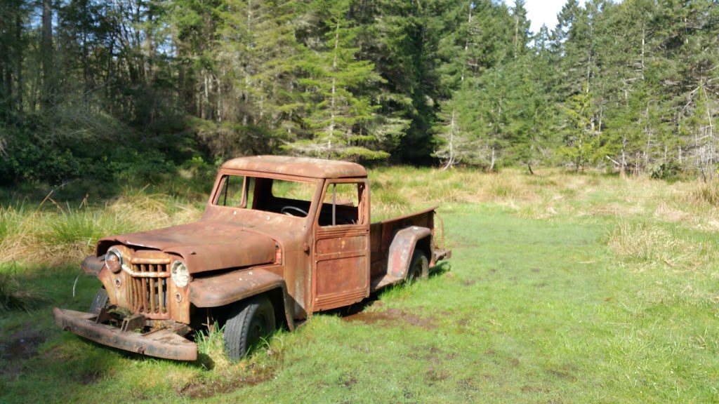 Wallace Island Marine Provincial Park | Galiano Island, BC V0N 1P0, Canada | Phone: (800) 689-9025