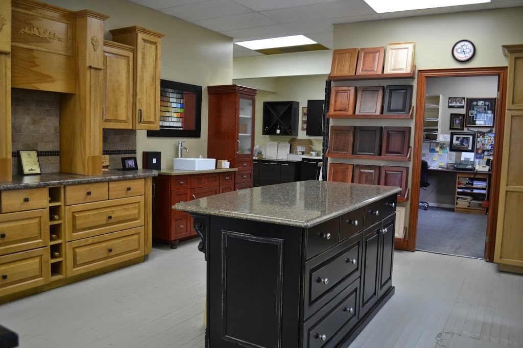 Canaan Cabinetry | 4580 Victoria Ave, Niagara Falls, ON L2E 4B6, Canada | Phone: (905) 357-6344