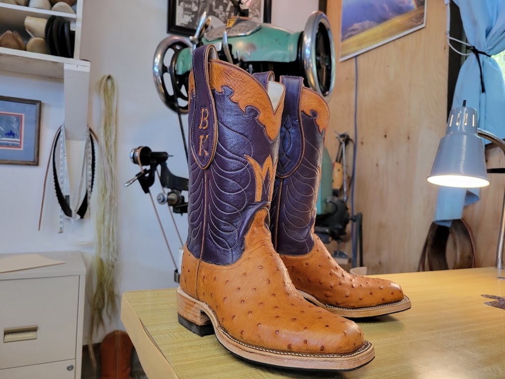 Barron Boot Company | 135023 338 Ave W, Millarville, AB T0L 1K0, Canada | Phone: (403) 336-1935