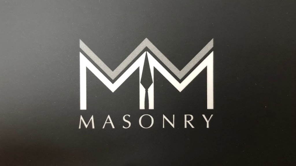 MWM Masonry | 908 10th St, Mississauga, ON L5E 1S9, Canada | Phone: (647) 233-6067