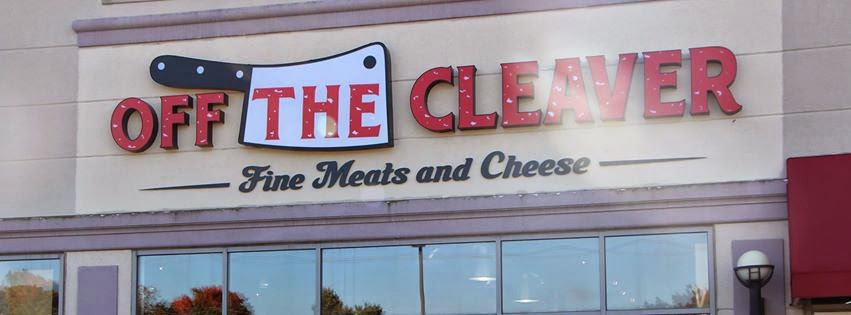 Off the Cleaver | 817 Dundas St W, Whitby, ON L1N 2N6, Canada | Phone: (905) 493-6328