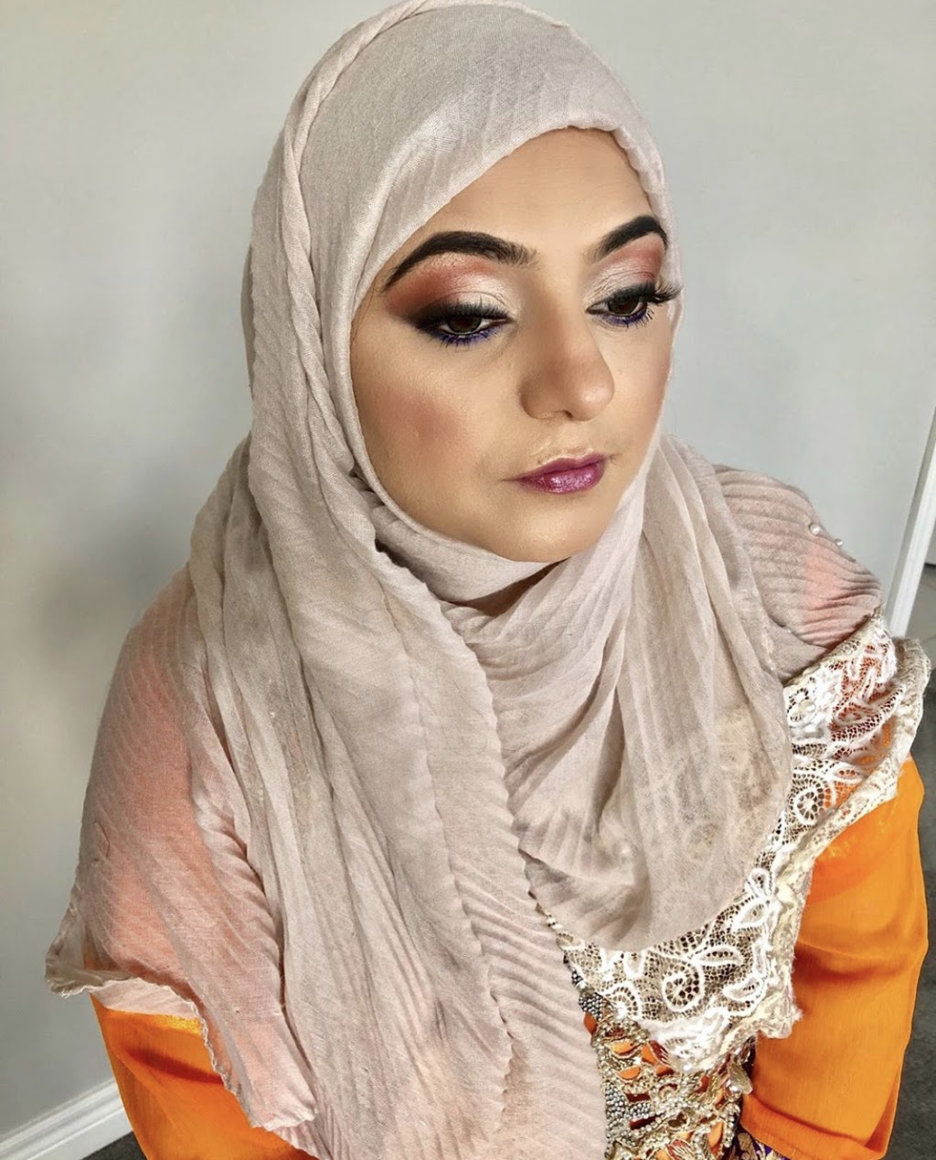 Makeup by MH Beauty | Forestview Blvd, Niagara Falls, ON L2H 0L9, Canada | Phone: (647) 913-7859