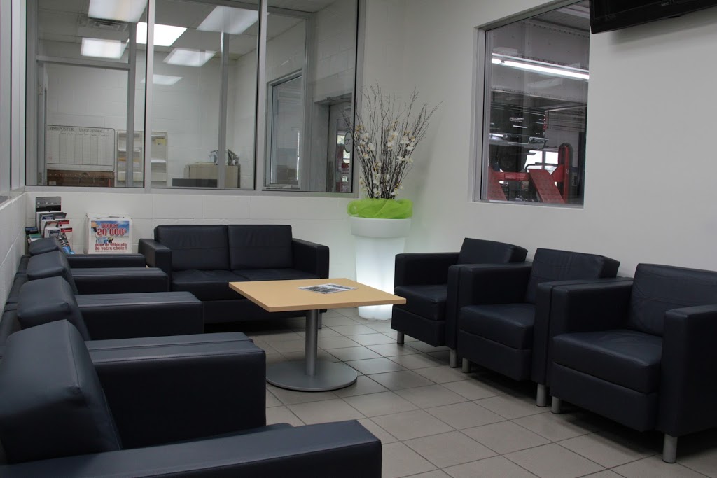 Repentigny Chevrolet Buick GMC | 612 Rue Notre-Dame, Repentigny, QC J6A 2T9, Canada | Phone: (450) 581-9500