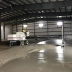 Silvercreek Concrete | 1512 Wilby Rd, St. Agatha, ON N0B 2L0, Canada | Phone: (519) 571-7599