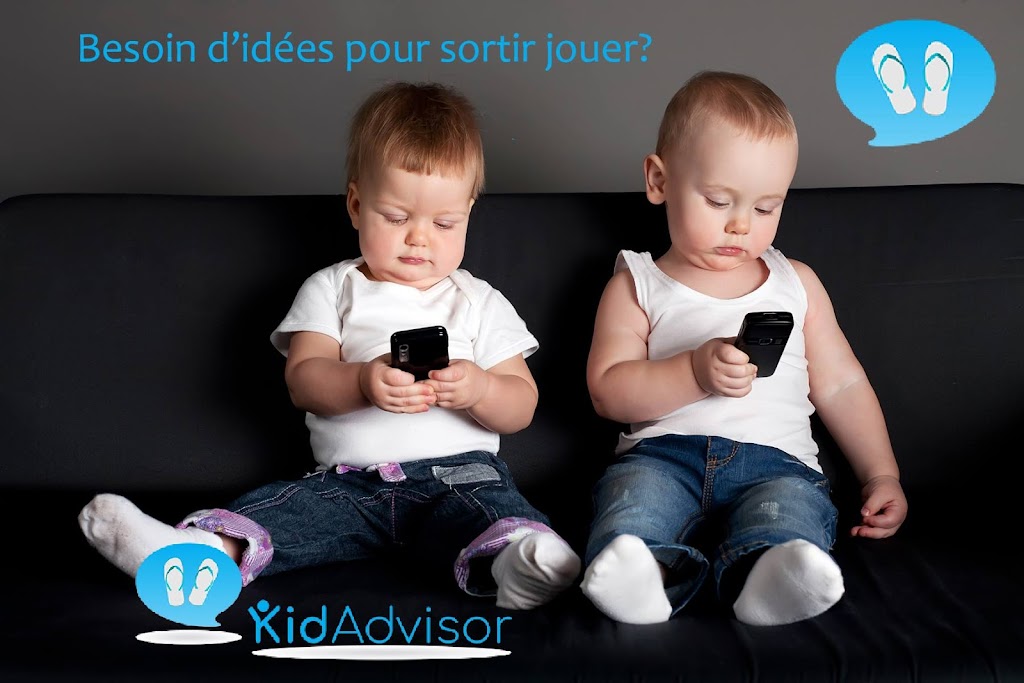 KidAdvisor | 100 Rue André Prévost, Montréal, QC H3E 0C3, Canada | Phone: (438) 523-4500