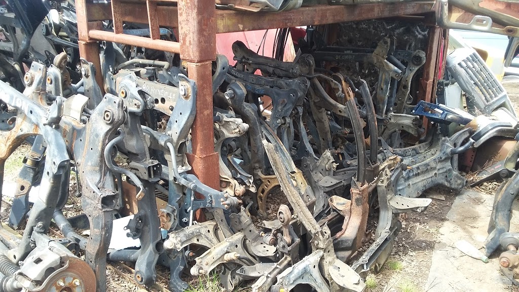A Able Auto Wrecking | 5396 Chew Rd, Sanborn, NY 14132, USA | Phone: (716) 297-0010