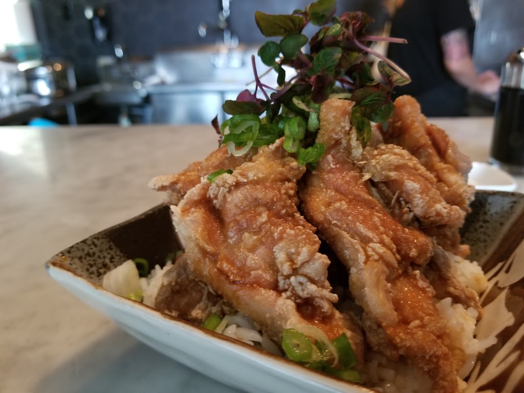 Kitsune Food Co | 4L5, 5710 Young St, Halifax, NS B3K 1Z8, Canada | Phone: (902) 406-5010