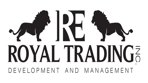 Royal Trading | 28 Silverthorne Rd, Markham, ON L3S 1J1, Canada | Phone: (888) 800-9721