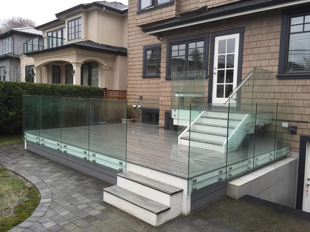 Deck Experts | 15532 59 Ave, Surrey, BC V3S 4N8, Canada | Phone: (604) 626-7100