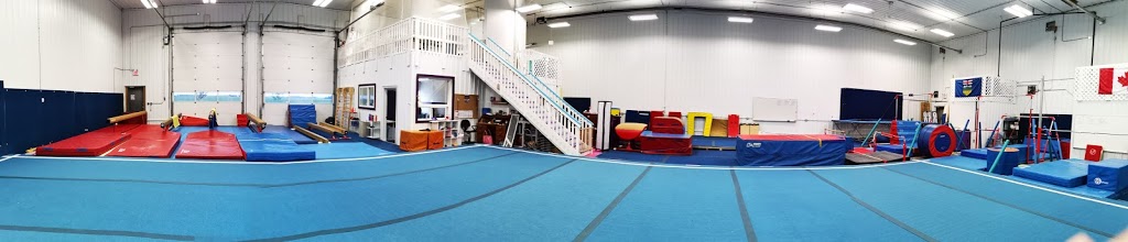 Olds Gymnastics Club | 4210 46 Ave, Olds, AB T4H 1T9, Canada | Phone: (403) 507-8191