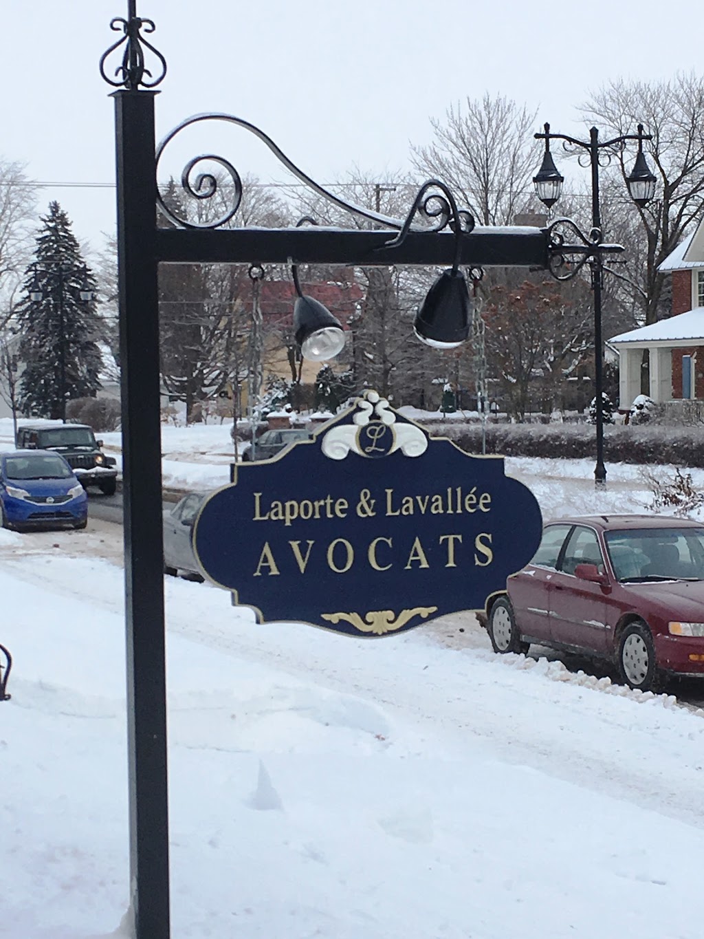 Laporte & Lavallée, avocats inc. | 896 Boulevard Manseau, Joliette, QC J6E 3G3, Canada | Phone: (877) 328-6228