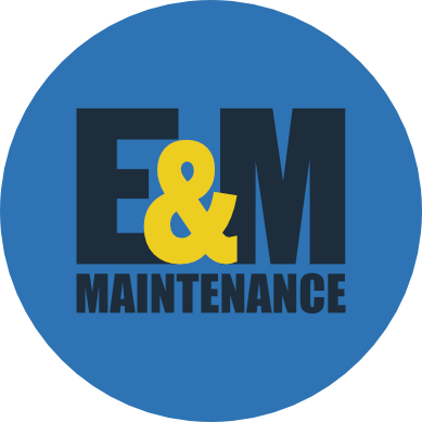 E & M Maintenance | 15842 McBeth Rd, Surrey, BC V4A 5X3, Canada | Phone: (778) 840-8056