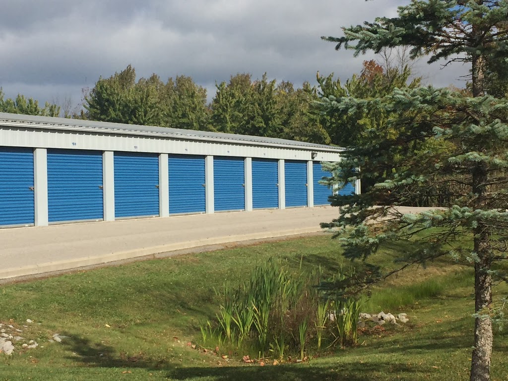 Vaultra Self-Storage - Keswick | 2410 Boyers Rd, Keswick, ON L4P 3E9, Canada | Phone: (905) 476-4555