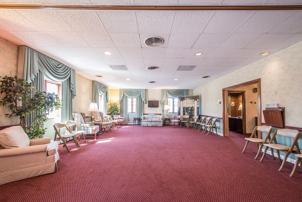 Greco Funeral Home | 2909 Elmwood Ave, Buffalo, NY 14217, USA | Phone: (716) 874-4400