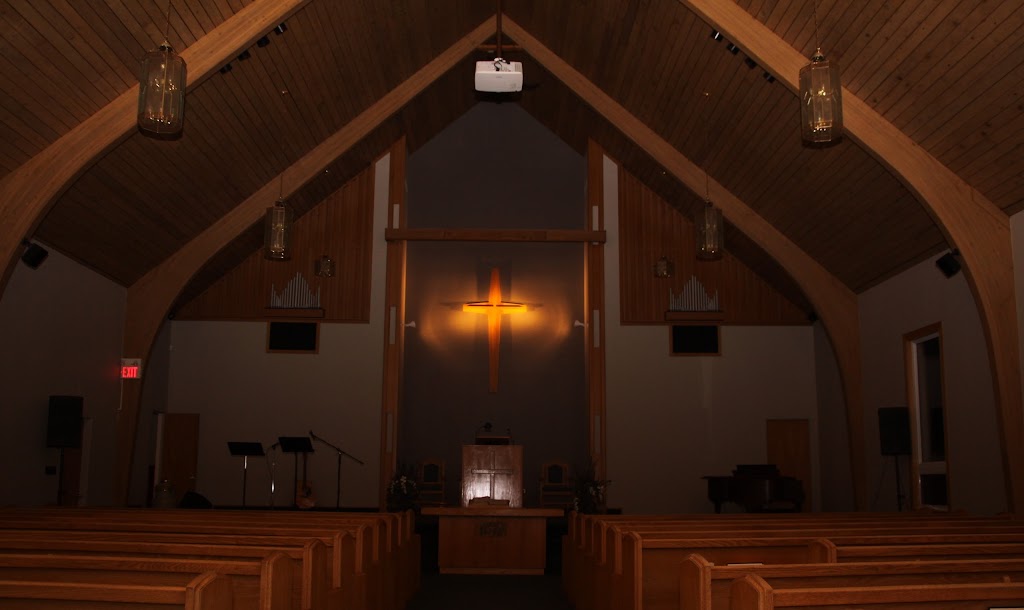 Trenton Baptist Church | 125 Dixon Dr, Trenton, ON K8V 1W7, Canada | Phone: (613) 392-4596