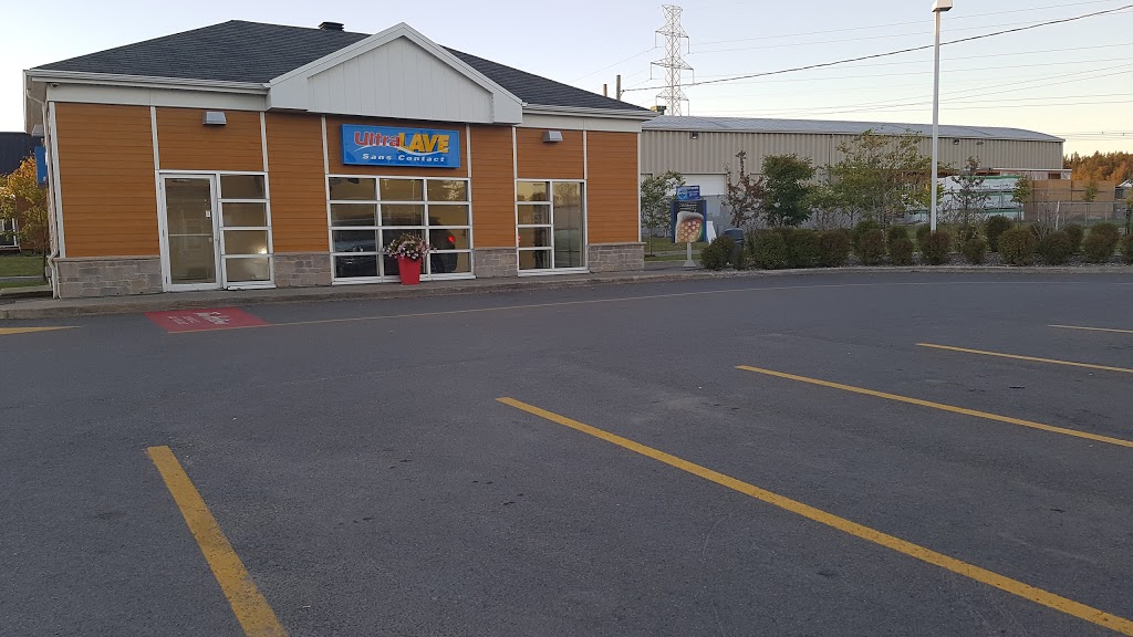 Ultramar | 2788 Rue de la Faune, Québec, QC G3E 1H1, Canada | Phone: (418) 842-5887