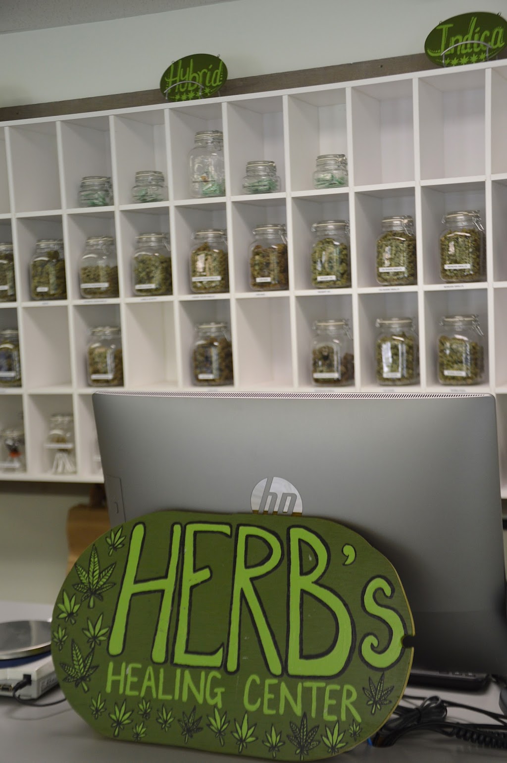 Herbs Healing Center | 100 Kalamalka Lake Rd #17, Vernon, BC V1T 9G1, Canada | Phone: (778) 475-5700