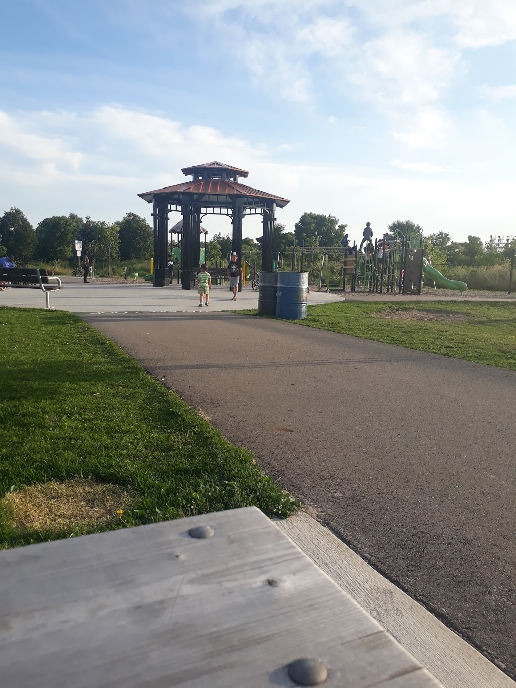 Malton Village Park | 29 Beverley St, Mississauga, ON L4T 1E9, Canada