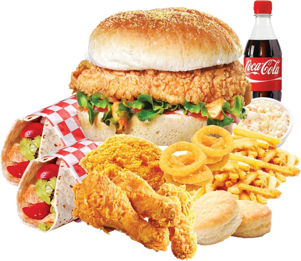 Paradise Chicken | 3192 Eglinton Ave E Unit-2, Scarborough, ON M1J 2H5, Canada | Phone: (416) 261-7272